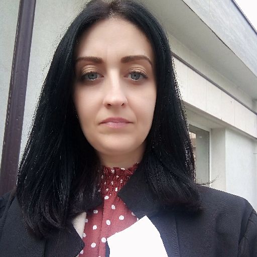 Fotografie Mădălina-Daniela BRANIȘTE