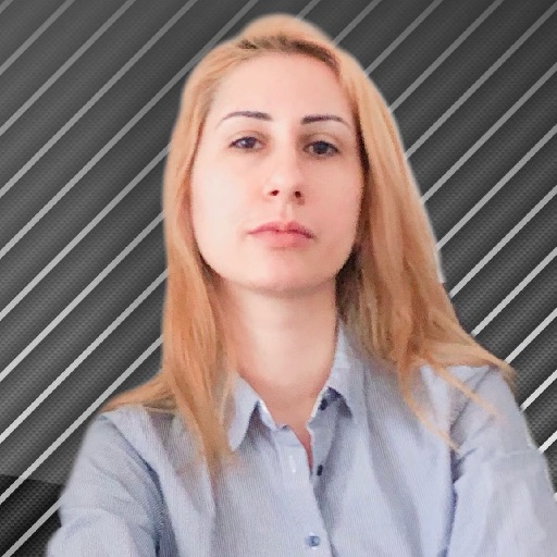 Fotografie ADELA-MARIA BRATULESCU