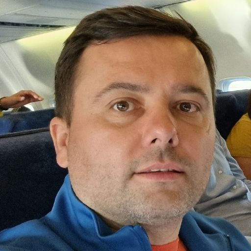 Fotografie Laurean-Radu BRIA