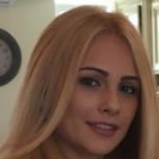 Fotografie Liana-Andreea BUD