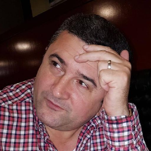 Fotografie Ion BUDESCU