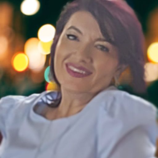 Fotografie Loredana BUGARSKI