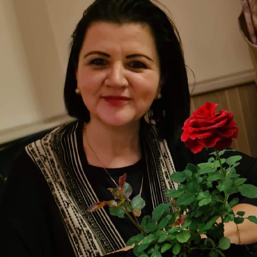 Fotografie Monica BUNEA