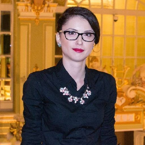 Fotografie Ilionora BURLACU