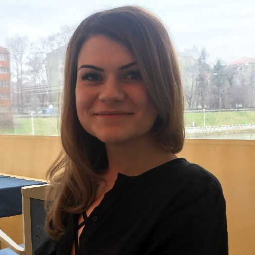 Fotografie Cristina-Andreea BUTUC