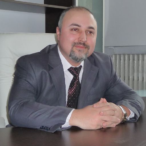 Fotografie MIHAI-DENIS BUZATU