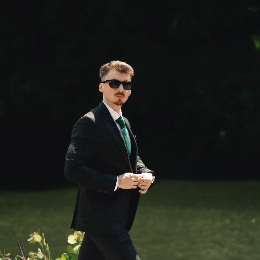 Fotografie Bogdan-Anton CADAR