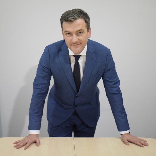 Fotografie PAUL-RAZVAN CALINESCU