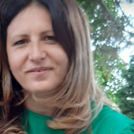 Fotografie IONELA-GABRIELA CANA