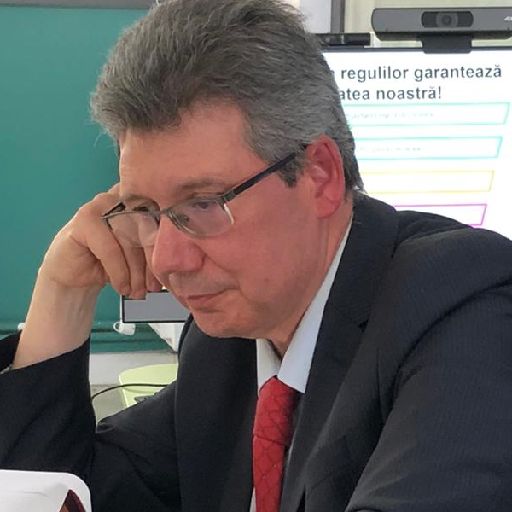 Fotografie DANIEL CAZACU-GANEA