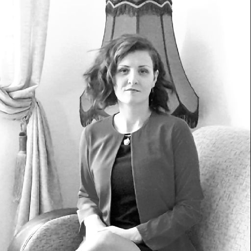 Fotografie Codruţa-Adela CHESĂUAN