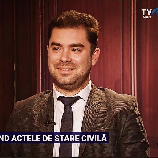 Fotografie DANIEL-CATALIN CHIFOR