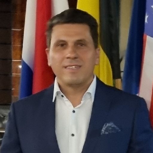 Fotografie NICOLAE-BOGDAN CHIFOR