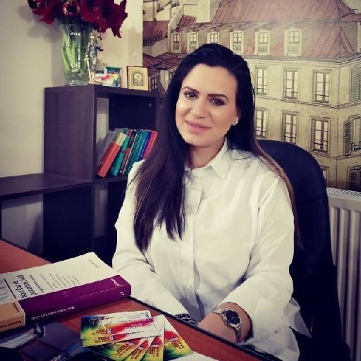 Fotografie Corina CHILOM