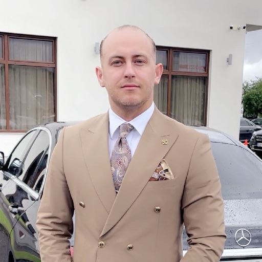 Fotografie Vasile CHINDRIS