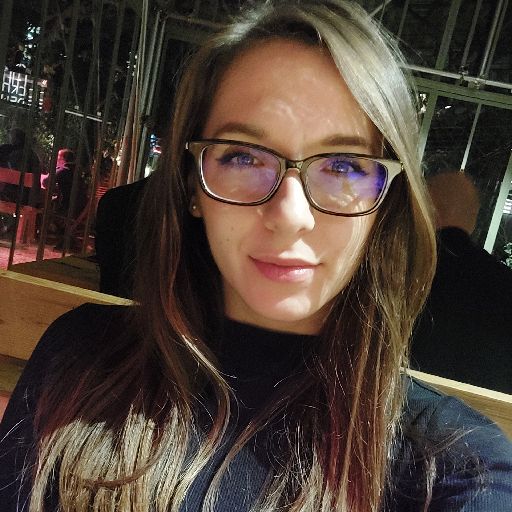 Fotografie MADALINA-GEORGIANA CHIRCIU