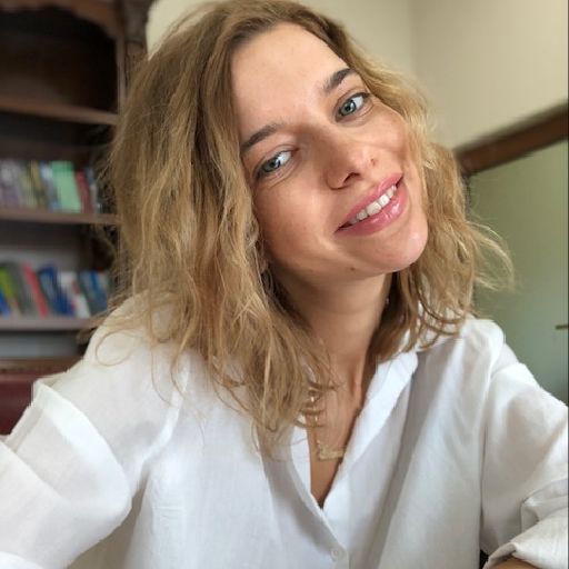 Fotografie Bianca-Elena CHIRILĂ