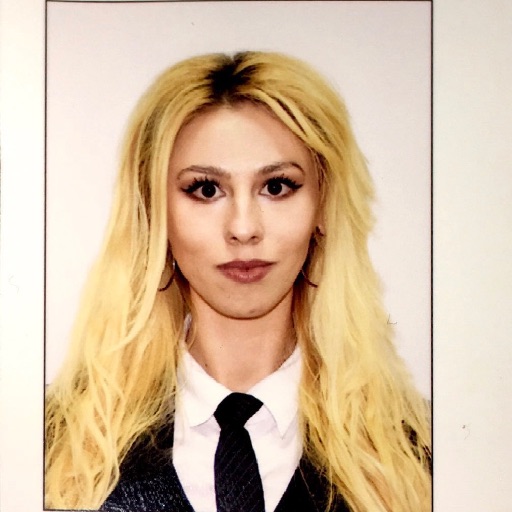 Fotografie Iulia CHIRIȚĂ