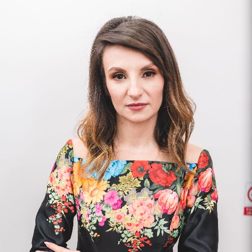 Fotografie Adina-Mihaela CHIȘ