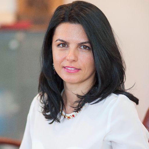 Fotografie BIANCA-MONICA CHIURTU