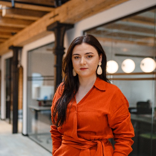 Fotografie Iulia-Andrada CIGHER