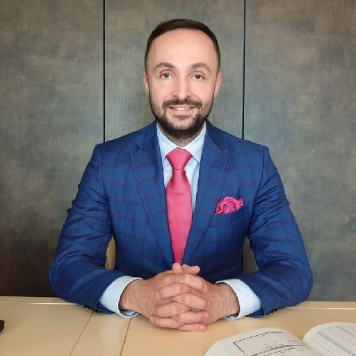 Fotografie FLORIN-ALEXANDRU CIOCOIU