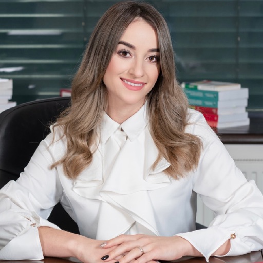 Fotografie Niculina Iuliana CIORBA