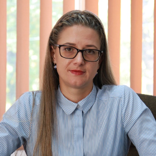 Fotografie Paula-Iulia CIORGOVEAN