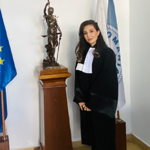 Fotografie Andreea-Mihaela CÎRSTEA