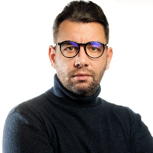 Fotografie Virgil-Alin CISMARU