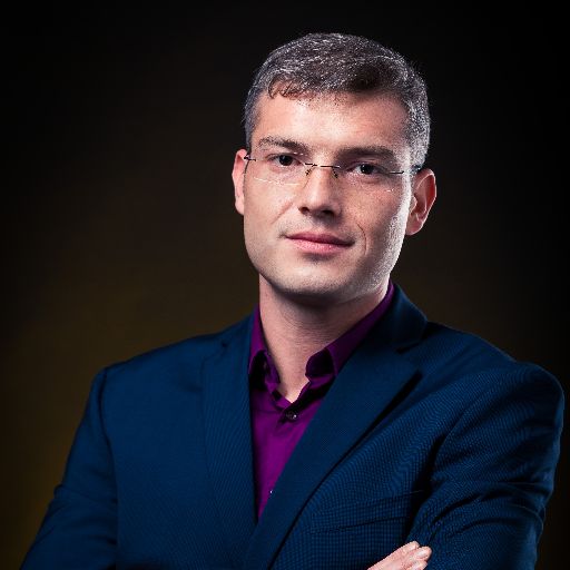 Fotografie Bogdan CIUPIC