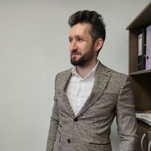 Fotografie Georgian CONSTANTIN