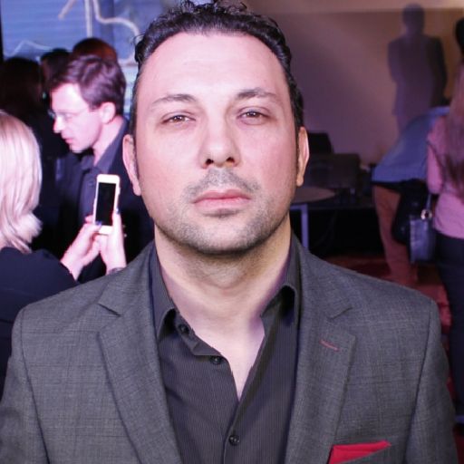 Fotografie OVIDIU CONSTANTINESCU