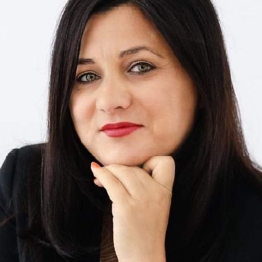 Fotografie Petronica CONSTANTINESCU