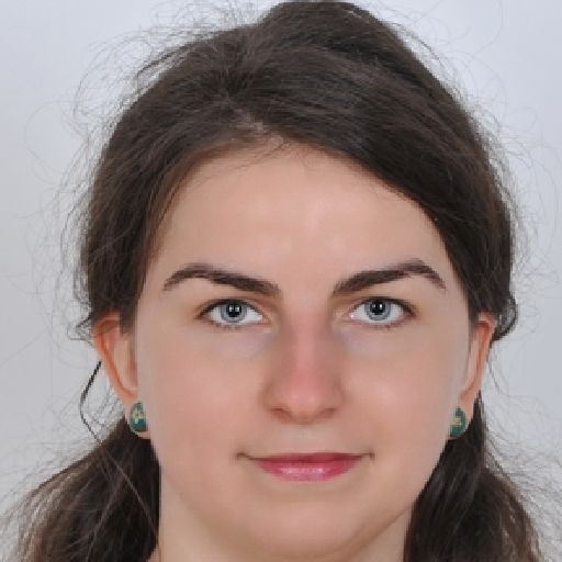 Fotografie Beatrice-Ştefania CORDUNEANU