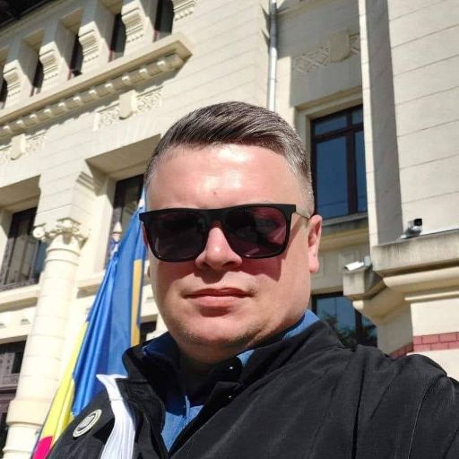 Fotografie Gilbert CORDUNEANU