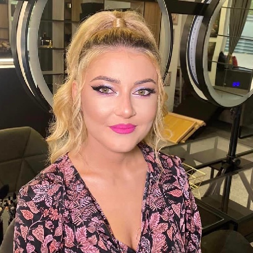 Fotografie Ștefania COȚOVANU