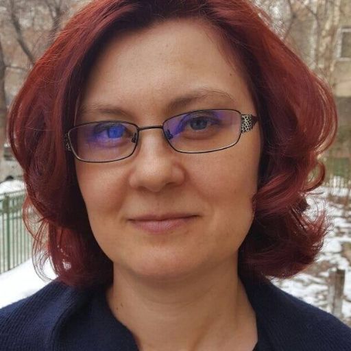 Fotografie MONICA-ELENA COZACIUC