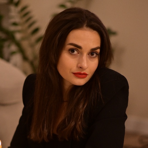 Fotografie Mihaela-Ioana CRĂCIUN