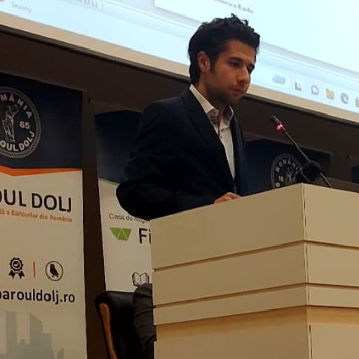 Fotografie Șerban - Adrian CRĂCIUNOIU