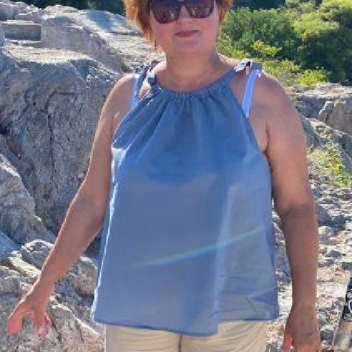 Fotografie Lilieana CREMENIŢCHI