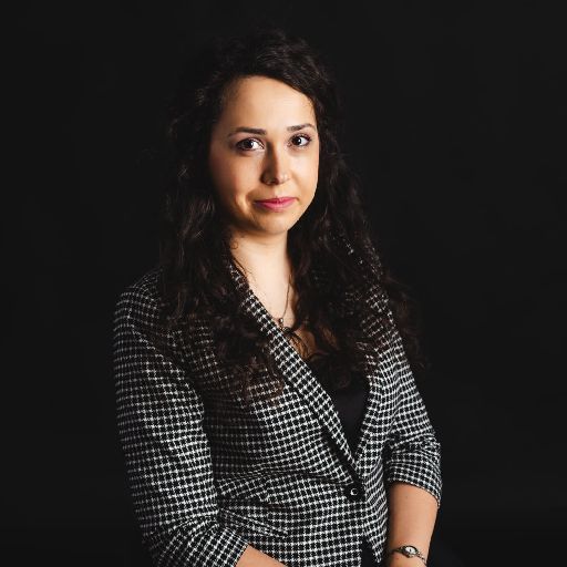 Fotografie Anamaria-Carmen CREŢU