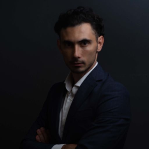 Fotografie VICTOR-MIHAIL CRETU