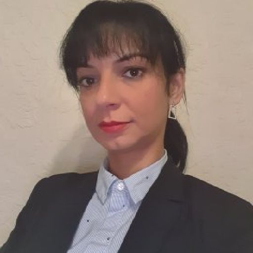 Fotografie Costea-Ramona-Loredana CRIŞAN