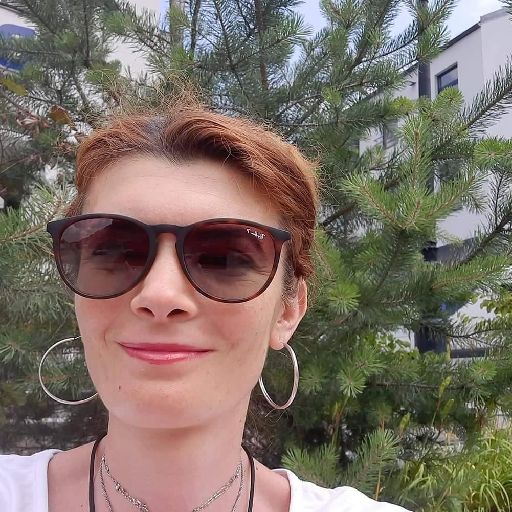 Fotografie ANTONIA-MARIA CRISTIAN