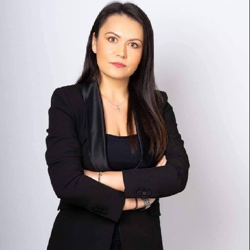 Fotografie ALINA-ALEXANDRA CRUCERU