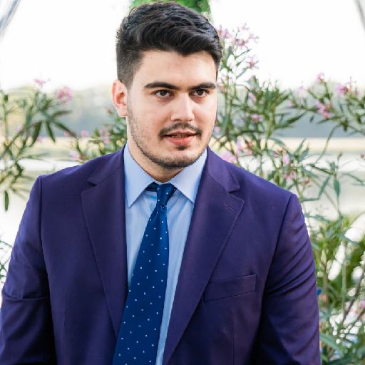 Fotografie Bogdan-Mihai CUCU