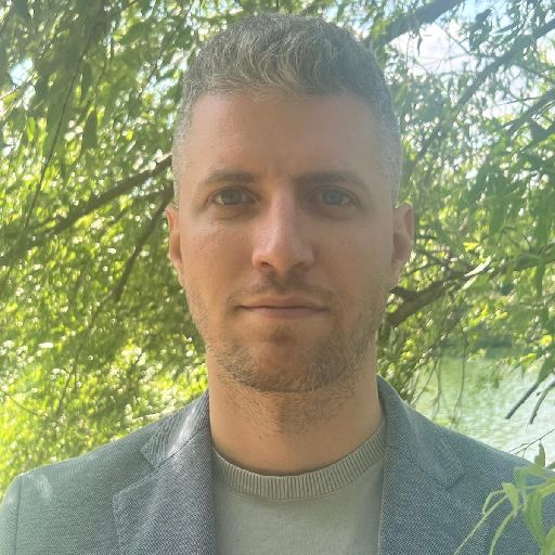 Fotografie Alexandru-Teodor CUȚ