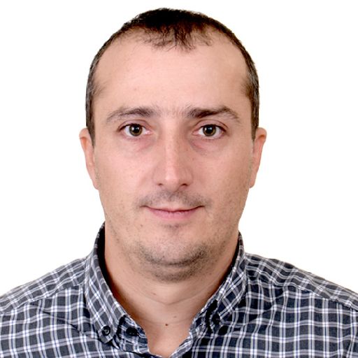 Fotografie Leonard-Vicentiu CUTEANU