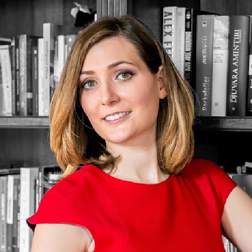 Fotografie Mara DAMIAN